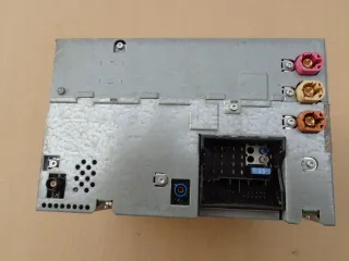 9239155 Блок навигации BMW 5 F10/F11/GT F07 Арт e10556572, вид 3