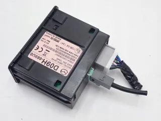 GMD7669C0C KA0H-669G0 KA1K66DRX KA0G66CM0 D09H-669U0 BJM766EZ1C Блок навигации Mazda 5 1 Арт e10562647, вид 14