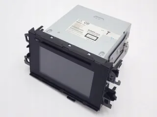 GMD7669C0C KA0H-669G0 KA1K66DRX KA0G66CM0 D09H-669U0 BJM766EZ1C Блок навигации Mazda 5 1 Арт e10562647, вид 2