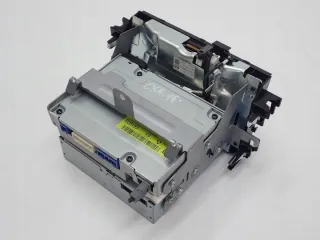 GMD7669C0C KA0H-669G0 KA1K66DRX KA0G66CM0 D09H-669U0 BJM766EZ1C Блок навигации Mazda 5 1 Арт e10562647, вид 3