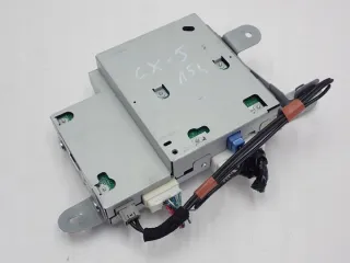 GMD7669C0C KA0H-669G0 KA1K66DRX KA0G66CM0 D09H-669U0 BJM766EZ1C Блок навигации Mazda 5 1 Арт e10562647, вид 8