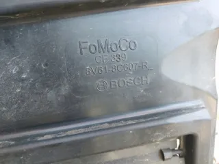 8V61-8C607-R Вентилятор радиатора Ford Transit Custom Арт e10577610, вид 2