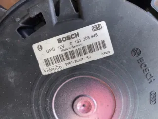 8V61-8C607-R Вентилятор радиатора Ford Transit Custom Арт e10577610, вид 3