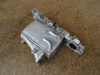 04L129766AB Коллектор впускной Audi A3 8V Арт e10603626, вид 1