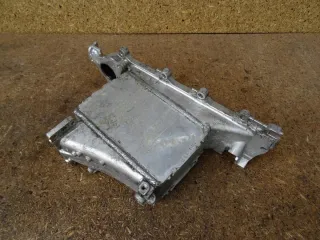 04L129766AB Коллектор впускной Audi A3 8V Арт e10603626, вид 3