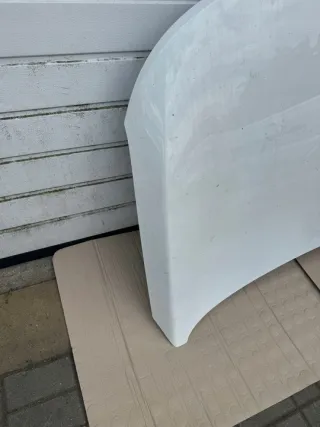 9837499380 Капот Opel Mokka 2 Арт e10638441, вид 2