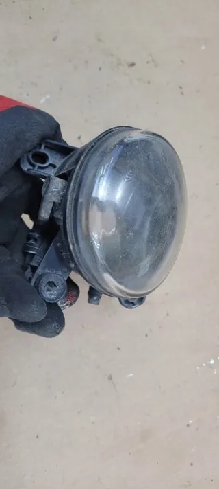  Фара противотуманная левая Audi A4 B8 Арт e10640302, вид 12