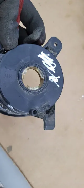  Фара противотуманная левая Audi A4 B8 Арт e10640302, вид 8