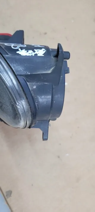 Фара противотуманная левая Audi A4 B8 Арт e10640302, вид 9