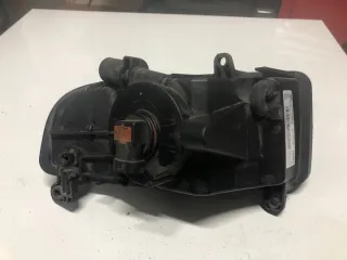 8K0941699 Фара противотуманная левая Audi A4 B8 Арт e10640321, вид 2