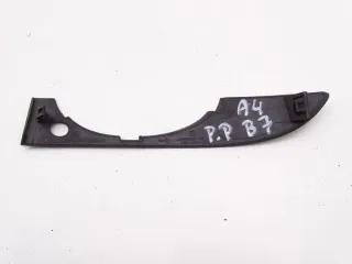 8E0807490 Фара противотуманная правая Audi A4 B7 Арт e10640348, вид 1