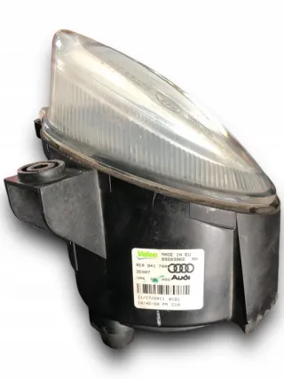 8E0941700C Фара противотуманная правая Audi A4 B7 Арт e10640349, вид 2