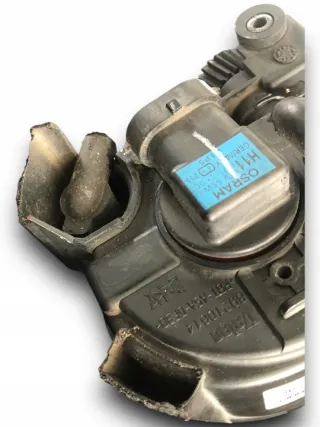 8E0941700C Фара противотуманная правая Audi A4 B7 Арт e10640349, вид 3