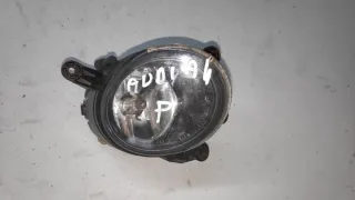 8H0941700A Фара противотуманная правая Audi A4 B6 Арт e10640382, вид 1
