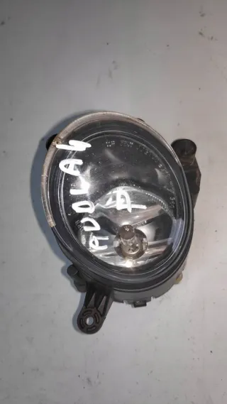 8H0941700A Фара противотуманная правая Audi A4 B6 Арт e10640382, вид 2