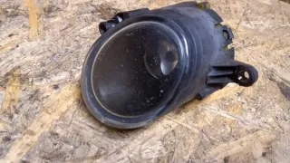 8H0941700A Фара противотуманная правая Audi A4 B6 Арт e10640383, вид 1
