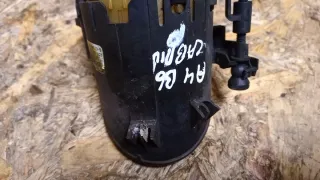 8H0941700A Фара противотуманная правая Audi A4 B6 Арт e10640383, вид 3