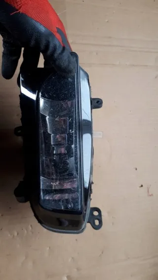 8T0941700G Фара противотуманная правая Audi A5 (S5,RS5) 1 Арт e10640464, вид 1