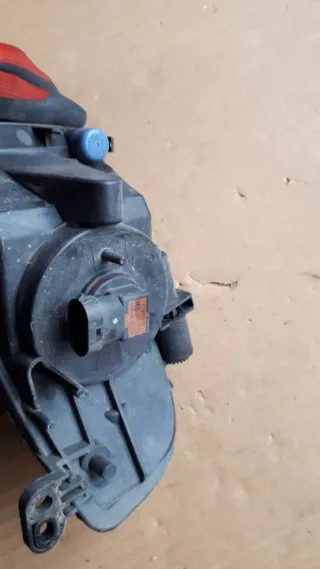 8T0941700G Фара противотуманная правая Audi A5 (S5,RS5) 1 Арт e10640464, вид 8