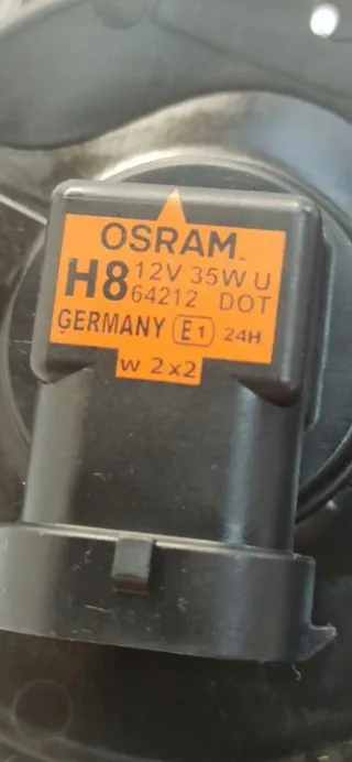 8T0941700C Фара противотуманная правая Audi A5 (S5,RS5) 1 Арт e10640466, вид 9