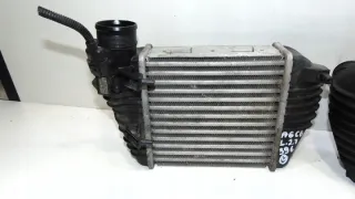 4F0145805AC Интеркулер Audi A6 C6 (S6,RS6) Арт e10640610, вид 1