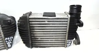4F0145805AC Интеркулер Audi A6 C6 (S6,RS6) Арт e10640610, вид 2