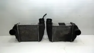 4F0145805AC Интеркулер Audi A6 C6 (S6,RS6) Арт e10640610, вид 3