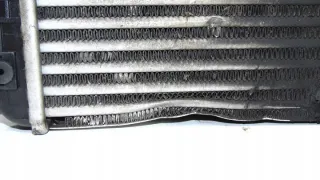 4F0145805AC Интеркулер Audi A6 C6 (S6,RS6) Арт e10640610, вид 4