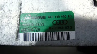 4F0145805AC Интеркулер Audi A6 C6 (S6,RS6) Арт e10640610, вид 5