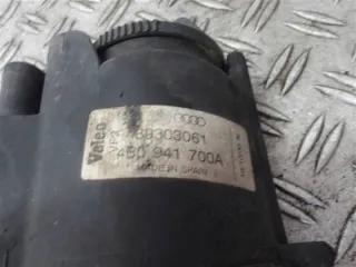 4B0941700A Фара противотуманная правая Audi A6 C5 (S6,RS6) Арт e10640670, вид 2