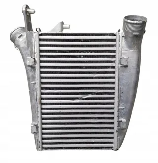 4K0145805P Интеркулер Audi A7 2 (S7,RS7) Арт e10640721, вид 1