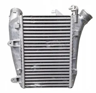4K0145805P Интеркулер Audi A7 2 (S7,RS7) Арт e10640721, вид 2