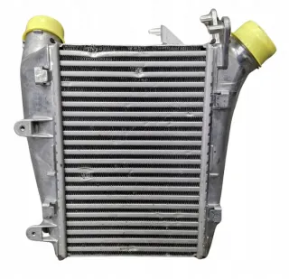 4K0145805P Интеркулер Audi A7 2 (S7,RS7) Арт e10640722, вид 2
