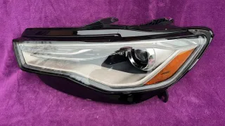 4G0941005H Фара левая Audi A6 C7 (S6,RS6) Арт e10640753, вид 1
