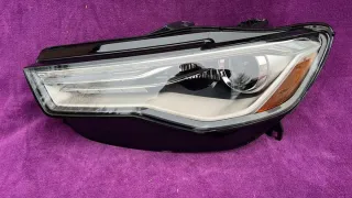 4G0941005H Фара левая Audi A6 C7 (S6,RS6) Арт e10640753, вид 2