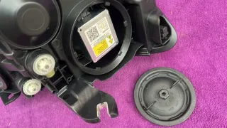 4G0941005H Фара левая Audi A6 C7 (S6,RS6) Арт e10640753, вид 8