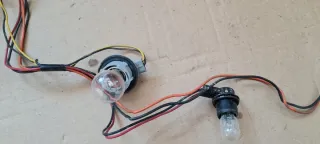  Фара противотуманная левая Audi Q5 1 Арт e10640947, вид 5