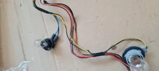  Фара противотуманная левая Audi Q5 1 Арт e10640947, вид 6