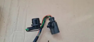  Фара противотуманная левая Audi Q5 1 Арт e10640947, вид 8