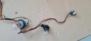  Фара противотуманная левая Audi Q5 1 Арт e10640947, вид 10