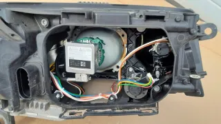 4F0941003CP 4FO941003CP Фара левая Audi A6 C6 (S6,RS6) Арт e10640956, вид 12
