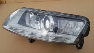 4F0941003CP 4FO941003CP Фара левая Audi A6 C6 (S6,RS6) Арт e10640956, вид 2