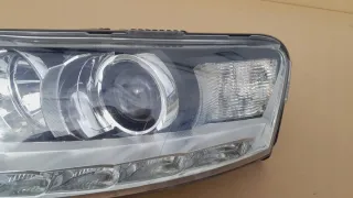 4F0941003CP 4FO941003CP Фара левая Audi A6 C6 (S6,RS6) Арт e10640956, вид 3