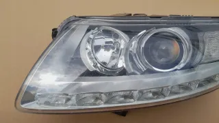 4F0941003CP 4FO941003CP Фара левая Audi A6 C6 (S6,RS6) Арт e10640956, вид 4