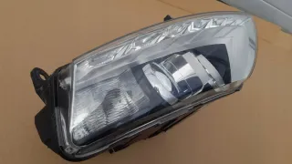 4F0941003CP 4FO941003CP Фара левая Audi A6 C6 (S6,RS6) Арт e10640956, вид 6