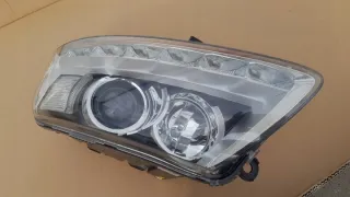 4F0941003CP 4FO941003CP Фара левая Audi A6 C6 (S6,RS6) Арт e10640956, вид 7