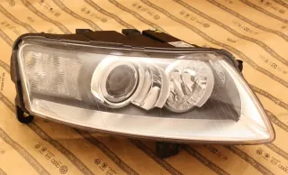 4F0941004 Фара правая Audi A6 C6 (S6,RS6) Арт e10641015, вид 1