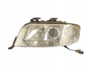 155929-00 Фара левая Audi A6 C5 (S6,RS6) Арт e10641045, вид 1