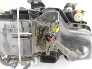 155929-00 Фара левая Audi A6 C5 (S6,RS6) Арт e10641045, вид 8