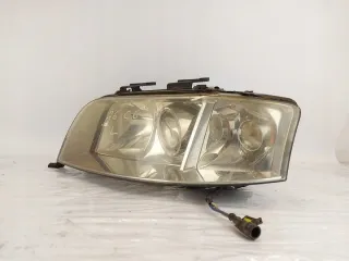 155929-00 Фара левая Audi A6 C5 (S6,RS6) Арт e10641045, вид 10